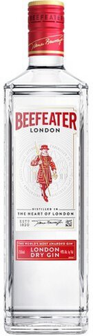 Beefeater London Dry Gin