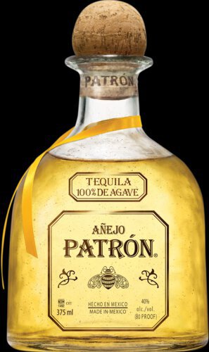 Patron Anejo Tequila