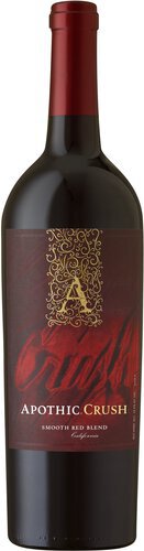 Apothic Crush Red Blend