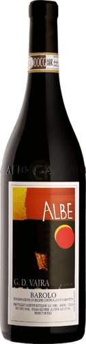 G.D. Vajra Barolo Albe