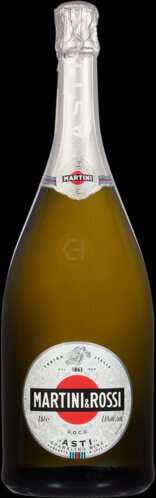 MARTINI & ROSSI Asti Sparkling Wine