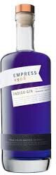 Empress 1908 Indigo Gin