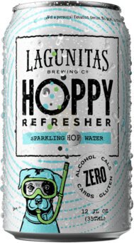 Lagunitas Hoppy Refresher 12oz Can 12OZ - Roots Beer Distributor ...