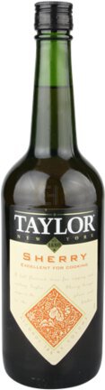 Taylor Cooking Sherry