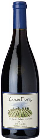 Beaux Freres Vineyard The Beaux Freres Vineyard Pinot Noir - Buy ...