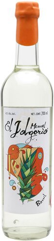 El Jolgorio Barril Mezcal Edition Harvest
