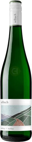 Selbach 'Incline' Dry Riesling
