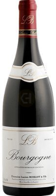 Domaine Lucien Boillot Bourgogne Rouge