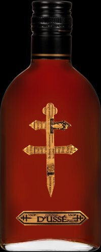 D’USSE VSOP Cognac
