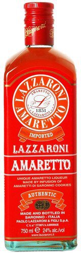 Lazzaroni Amaretto