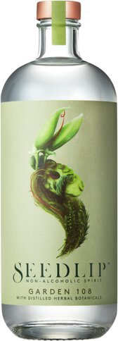 Seedlip Garden 108 Herbal Distilled N/A Spirit