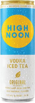 High Noon Iced Tea Original 12OZ - ALL SEASONS WINE & SPIRITS ...