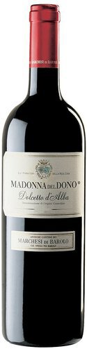 Marchesi Di Barolo Madonna Del Dono Dolcetto D'alba