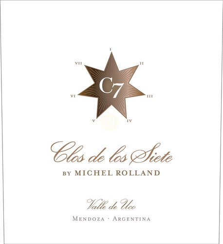 Clos De Los Siete