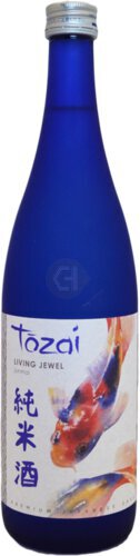 Tozai 'Living Jewel' Junmai