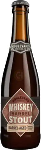 Boulevard Whiskey Barrel Stout
