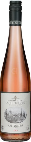 Schlosskellerei Gobelsburg Cistercien Rosé