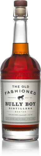 Bully Boy The Old Fashioned