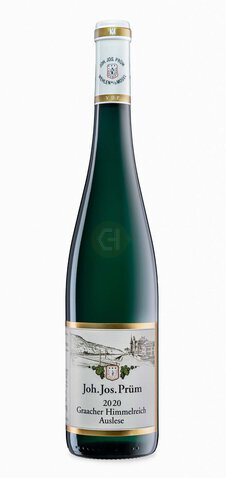 Joh. Jos. Prum Graacher Himmelreich Riesling Auslese