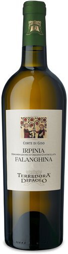 Terredora Di Paolo Irpinia Falanghina Corte de Giso