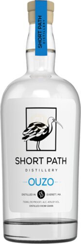 Short Path Ouzo