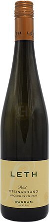 Gruner Veltliner