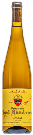 Domaine Zind-Humbrecht Muscat Turckheim - Empire Merchants Empire360