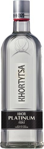 Khor Platinum Vodka