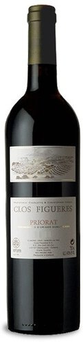 Clos Figueras Priorat Clos Figueres