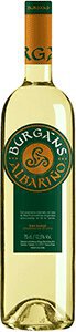 Burgans Albarino Rias Baixas