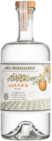 St George Valley Gin 750