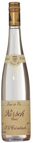 Trimbach Kirsch Grande Reserve Cherry Brandy Eau De Vie
