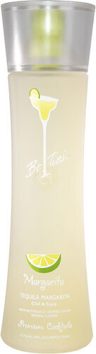 Be Tini Tropical Sunset Rtd 750