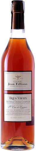 Fillioux Grande Champagne Cep D'Or