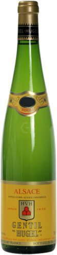Hugel Alsace Gentil
