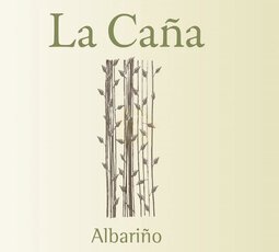 La Caña Albariño