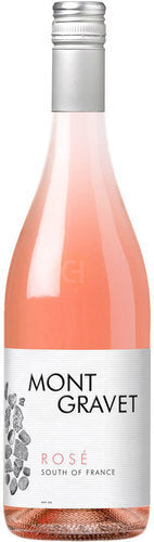 Mont Gravet  Rose