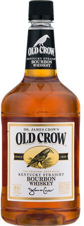 Old Crow Bourbon