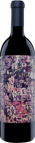 Orin Swift Abstract