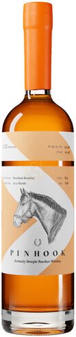 Pinhook "Bohemian" Kentucky Straight Bourbon Whiskey