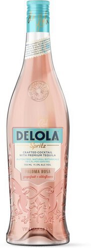 Delola Paloma Rosa Spritz