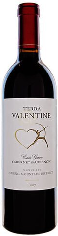 Terra Valentine Cabernet Spring Mt