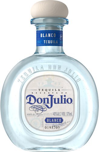 Don Julio Blanco Tequila