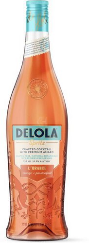 Delola L'Orange Spritz