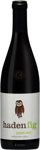 Haden Fig Willamette Valley Pinot Noir Illahe Willamette Valley Pinot Noir