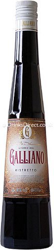 Galliano Liqueur Espresso 