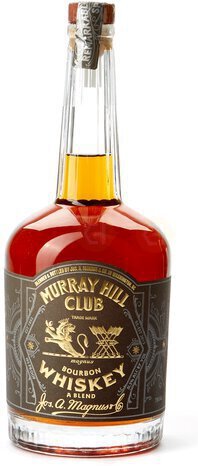 Joseph Magnus Murray Hill Club Bourbon
