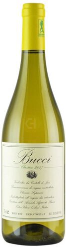 Bucci Verdicchio Classico Castelli di Jesi