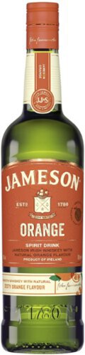 Jameson Orange