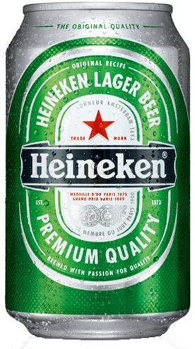 Heineken